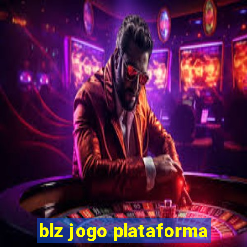 blz jogo plataforma